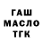 ТГК гашишное масло NirElbaz