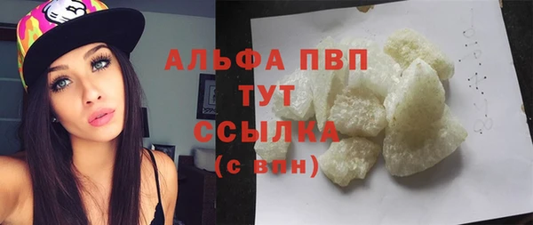 твердый Алексин